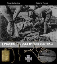 I piastrini degli imperi centrali. Germania ed Austria-Ungheria