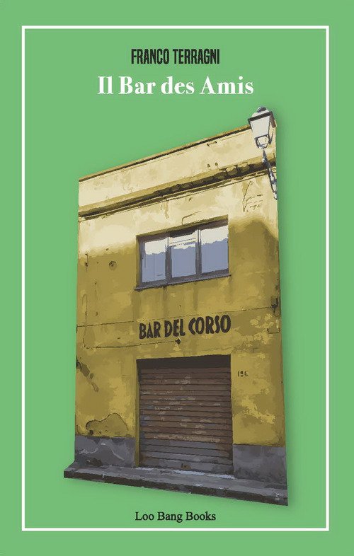Il bar des amis