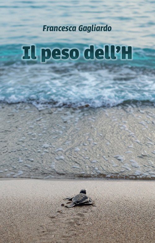 Il peso dell'H