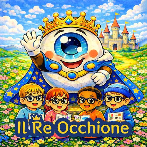 Il re Occhione