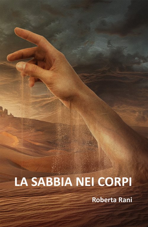 La sabbia nei corpi
