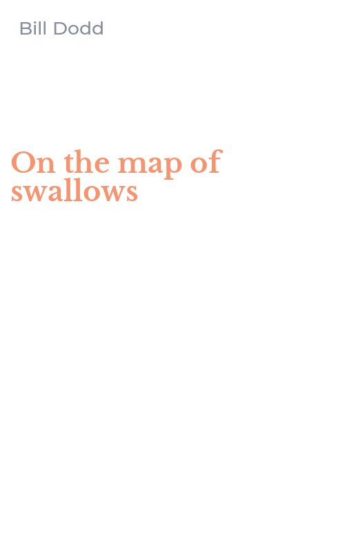 On the map of swallows