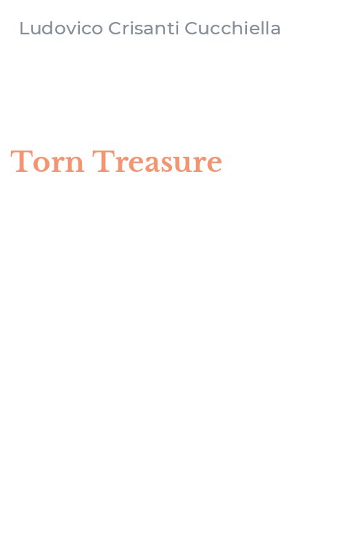 Torn Treasure