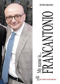 My name is Francantonio