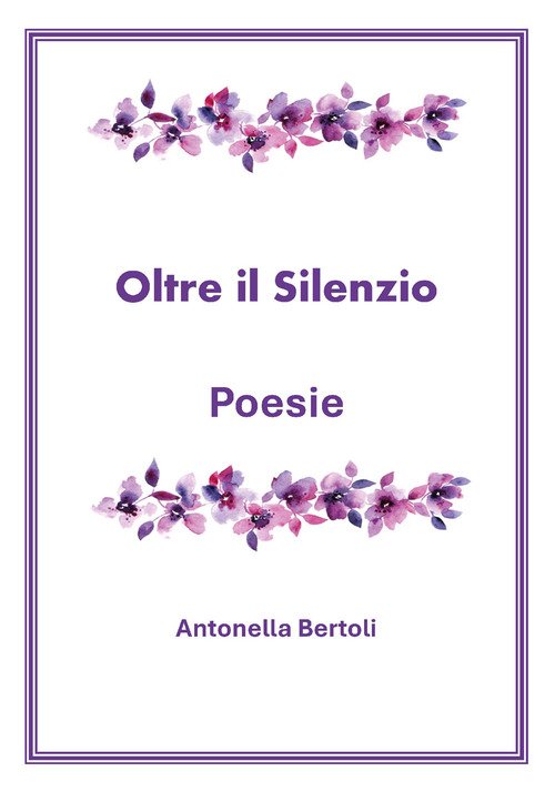 Oltre il silenzio