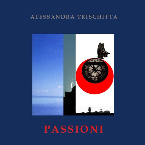 Passioni