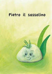 Pietro il sassolino