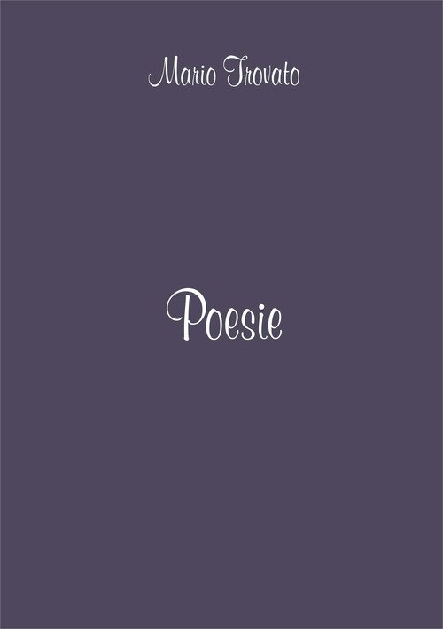 Poesie