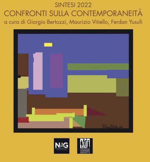 Sintesi 2022. Confronti sulla contemporaneità