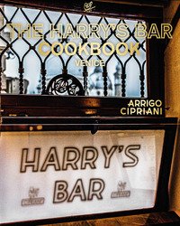 The Harry's bar cookbook. Venice