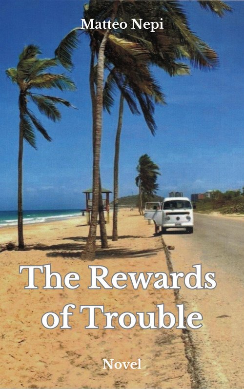 The rewards of trouble