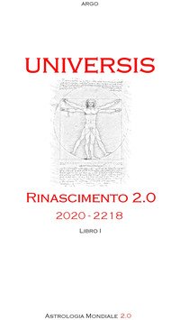 Universis 2020-2218: Evento Rinascimento 2.0