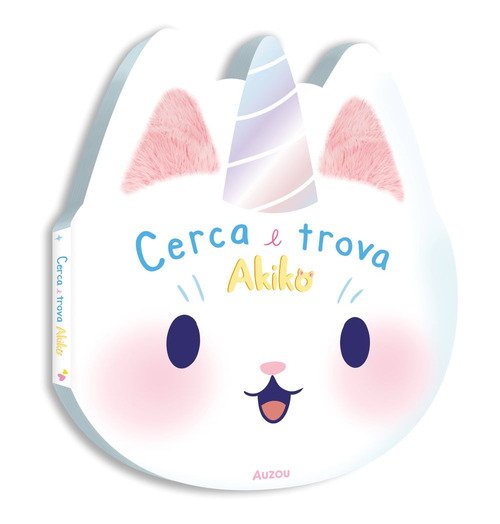 Cerca e trova Akiko