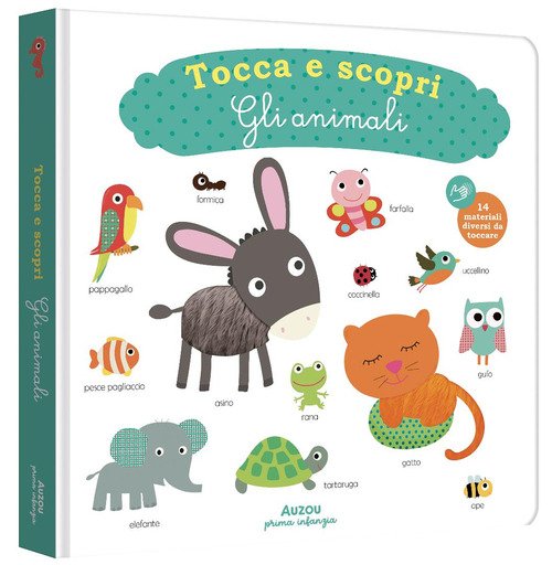 Gli animali
