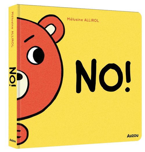 No!