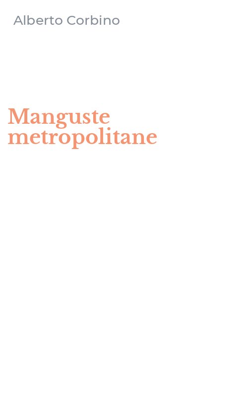Manguste metropolitane