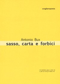 Sasso, carta e forbici