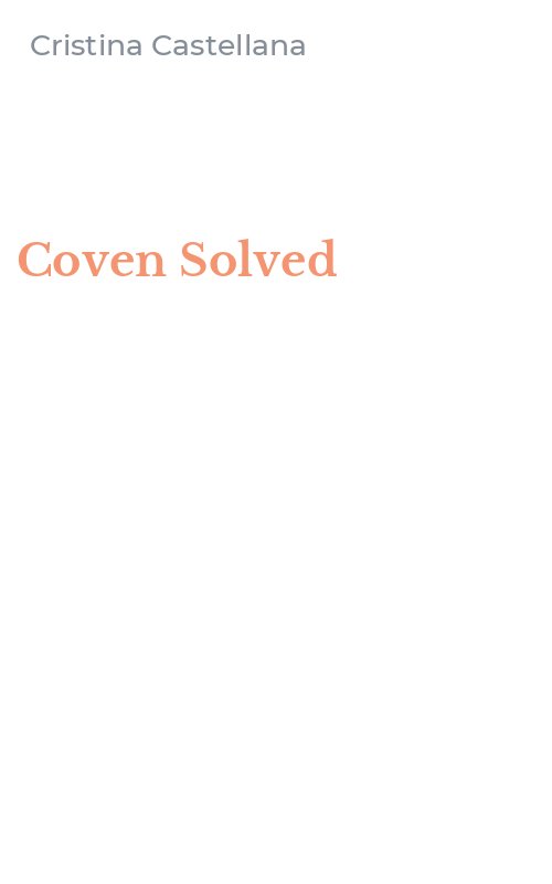 Coven Solved