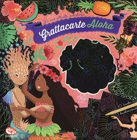Grattacarte Aloha