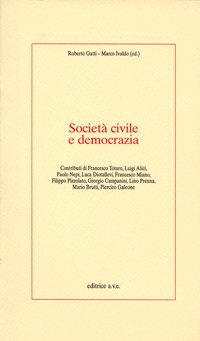 Società civile e democrazia
