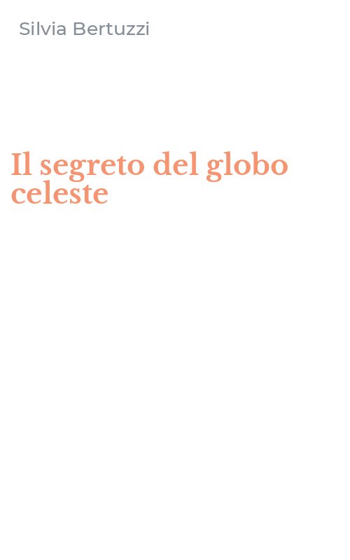 Il segreto del globo celeste