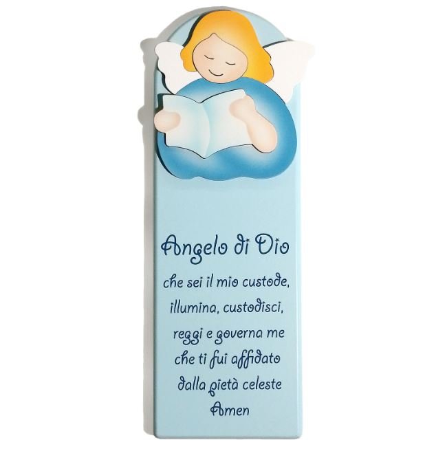 ANGELO DI DIO CELESTE 10X29