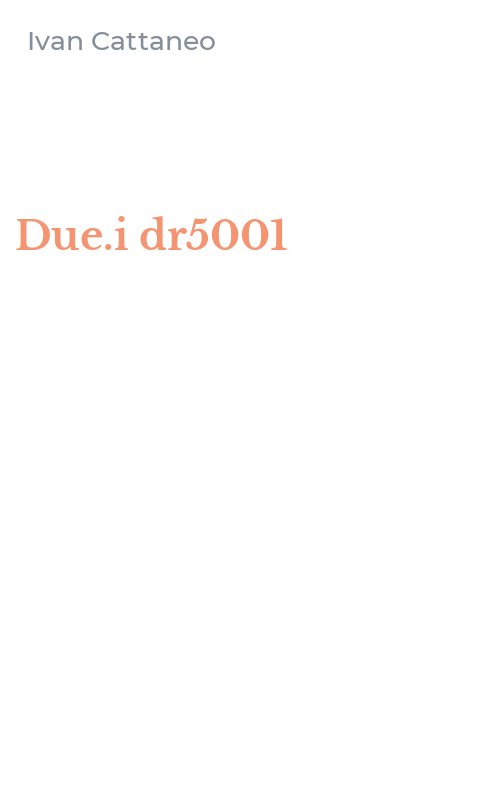 Due.i dr5001