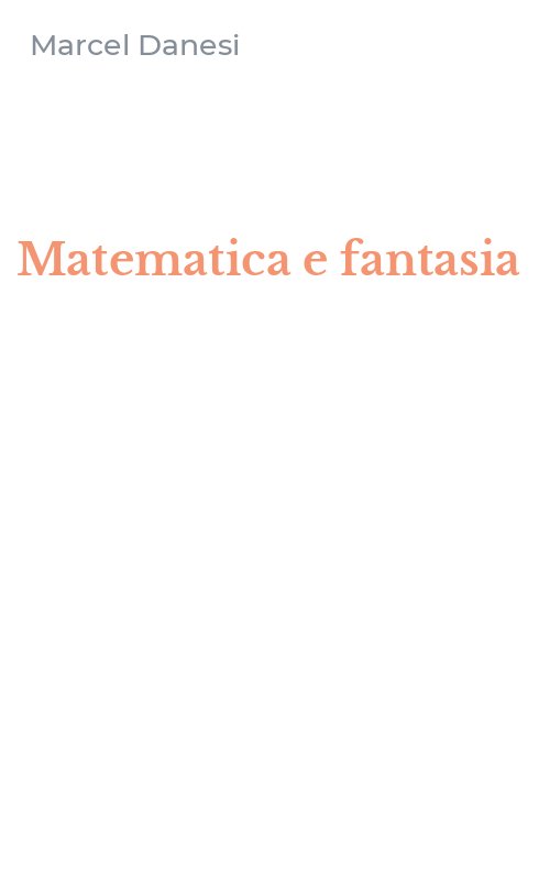 Matematica e fantasia