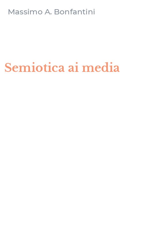 Semiotica ai media