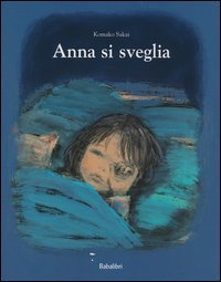 Anna si sveglia