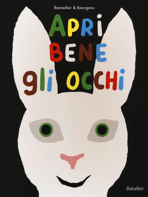 Apri bene gli occhi
