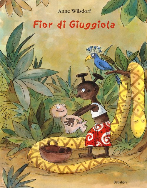 Fior di giuggiola