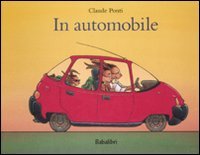 In automobile
