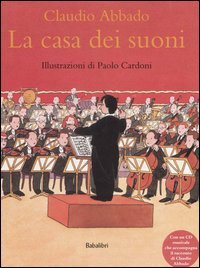 La casa dei suoni
