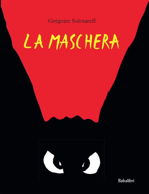 La maschera