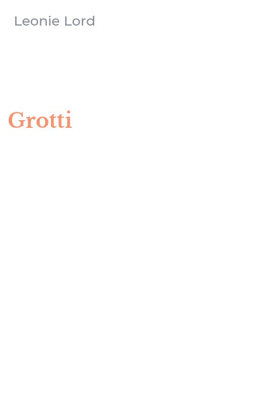 Grotti