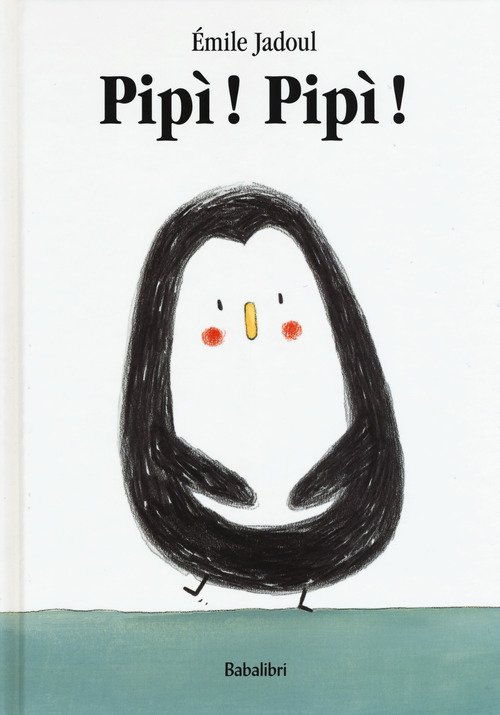 Pipì! pipì!