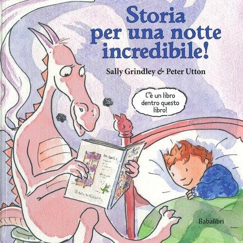 Storia per una notte incredibile!