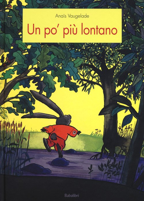 Un po' piu lontano
