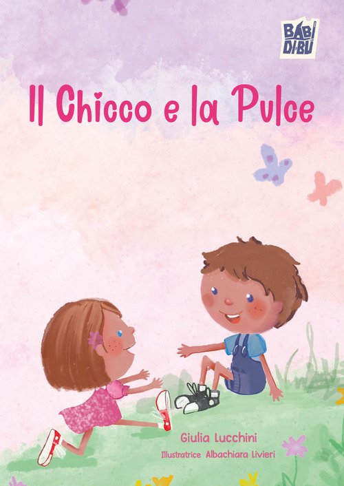 Il chicco e la pulce
