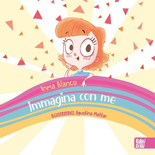 Immagina con me