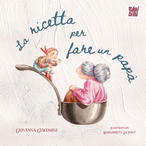 La ricetta per fare un papà