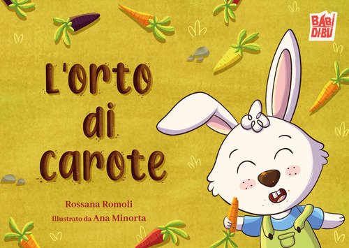 L'orto di carote