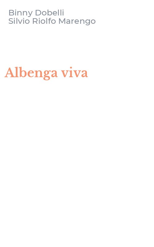 Albenga viva