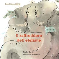 Il raffreddore dell'elefante