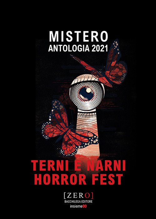 Mistero. Antologia 2021