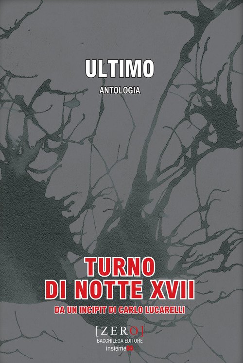 Ultimo. Turno di notte XVII
