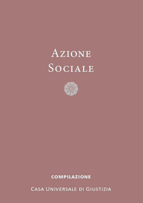 Azione sociale