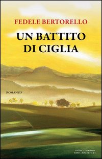 Un battito di ciglia