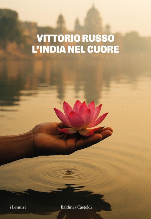 L'India nel cuore